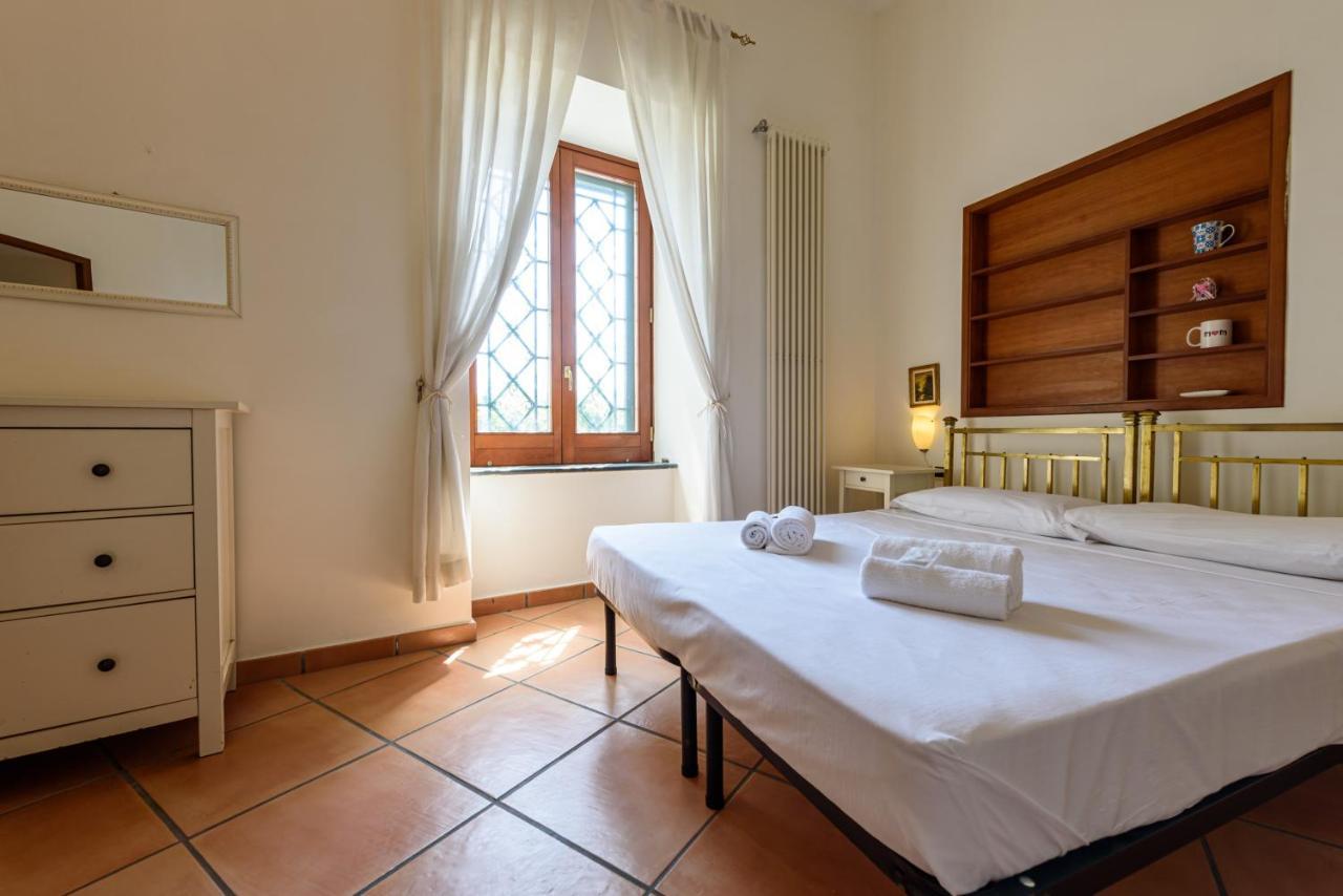 Riva Fiorita Appartement