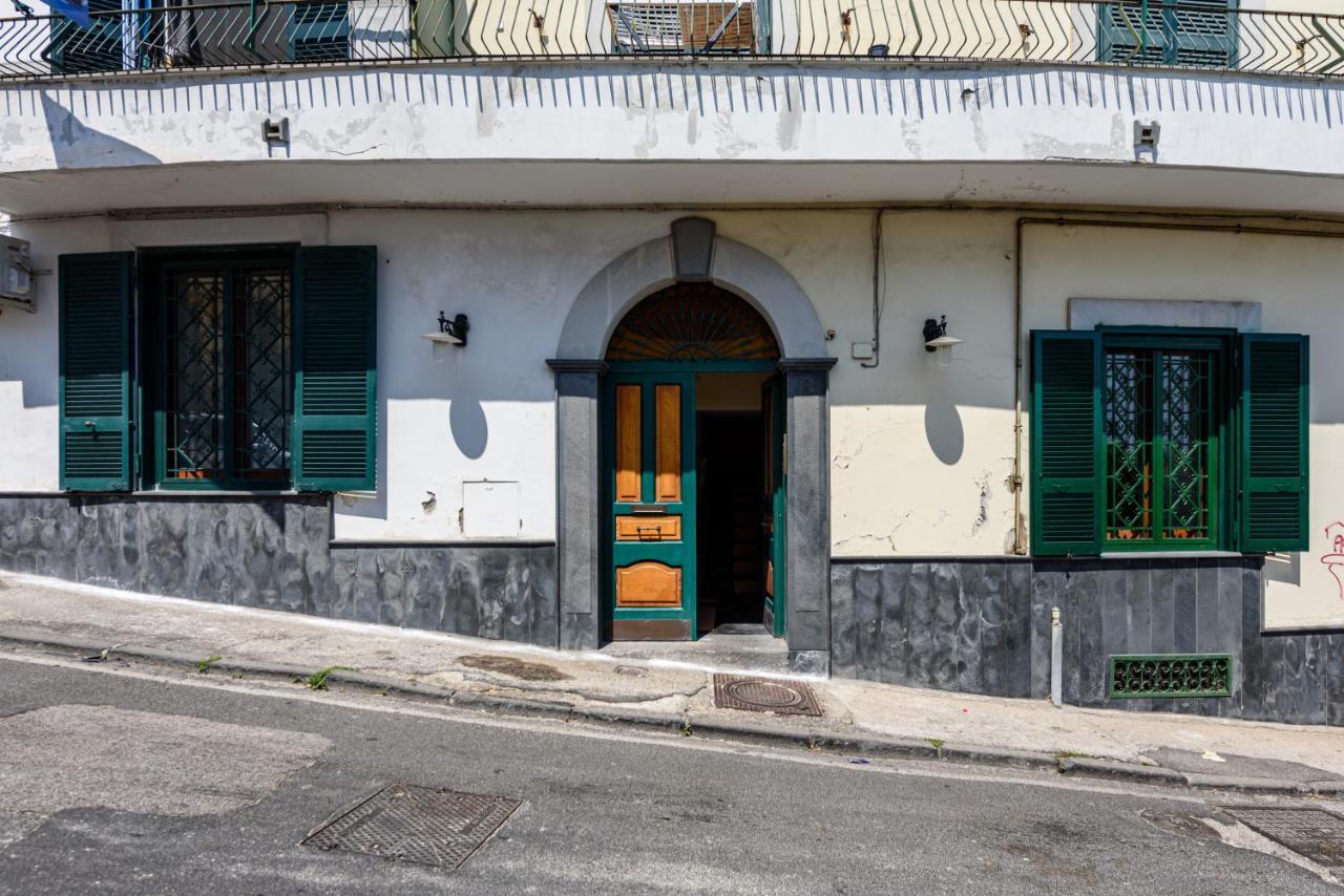 Appartement Riva Fiorita