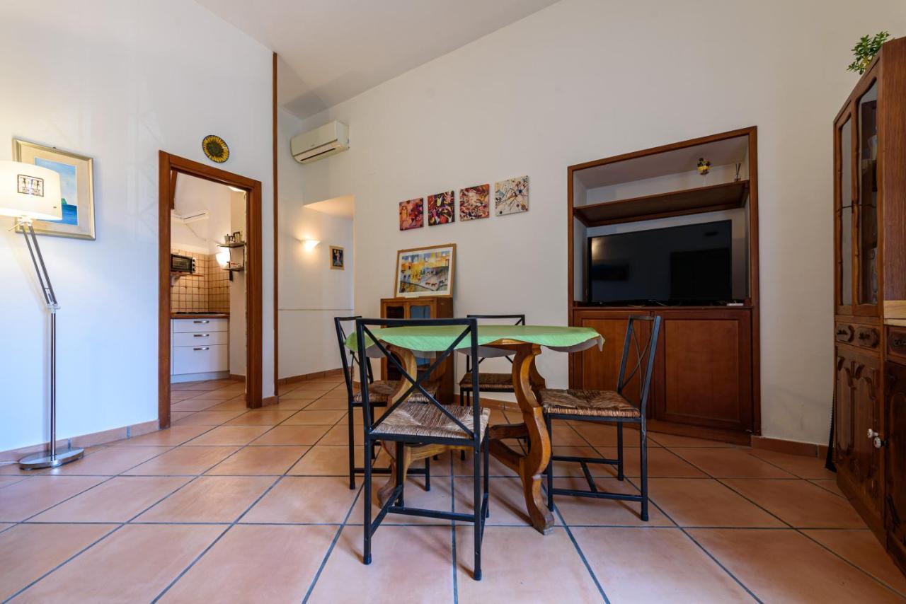 Riva Fiorita Appartement *