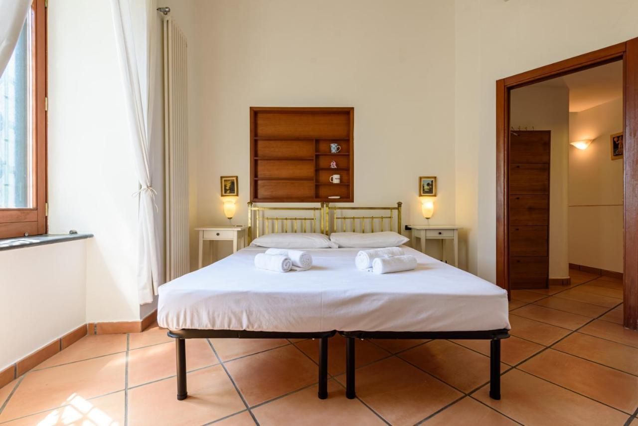 Appartement Riva Fiorita