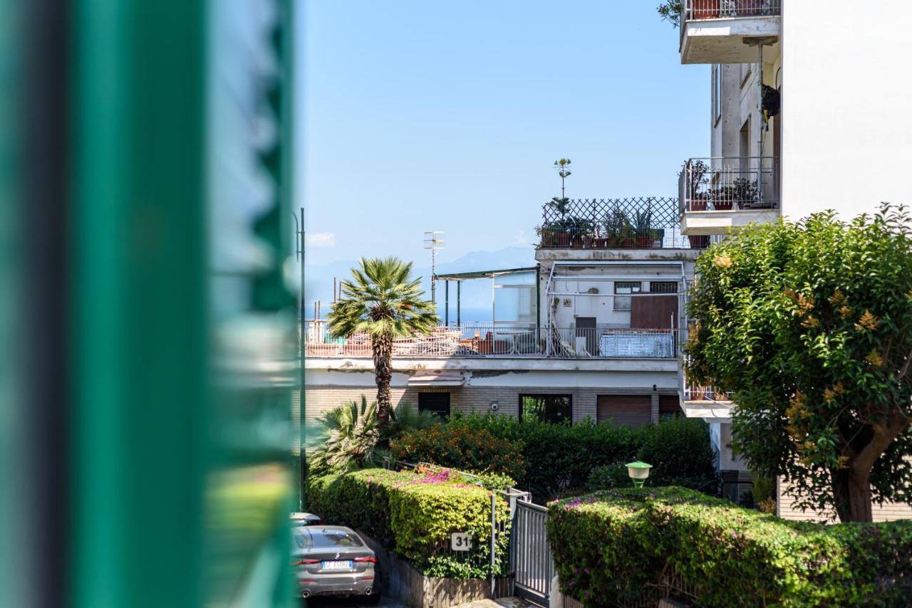 Riva Fiorita Napoli
