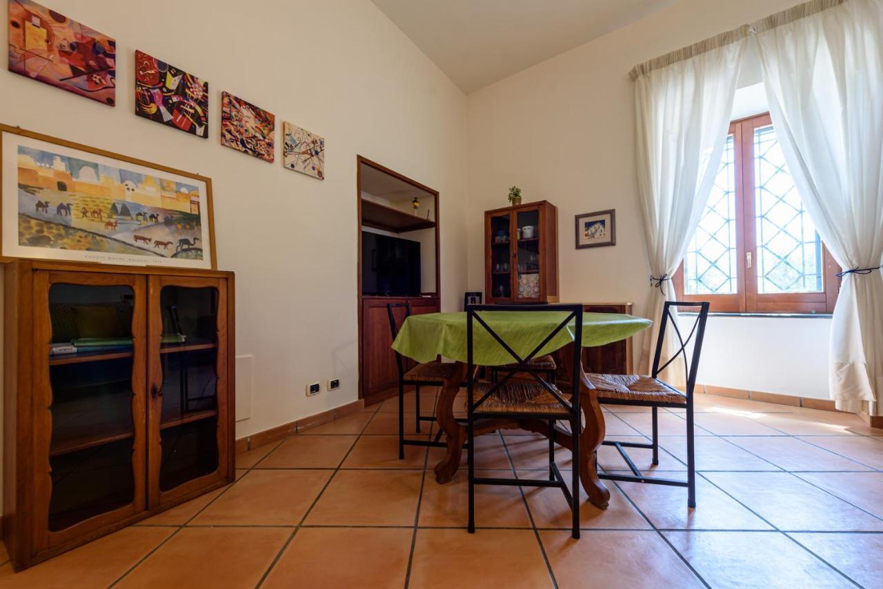 Riva Fiorita Appartamento